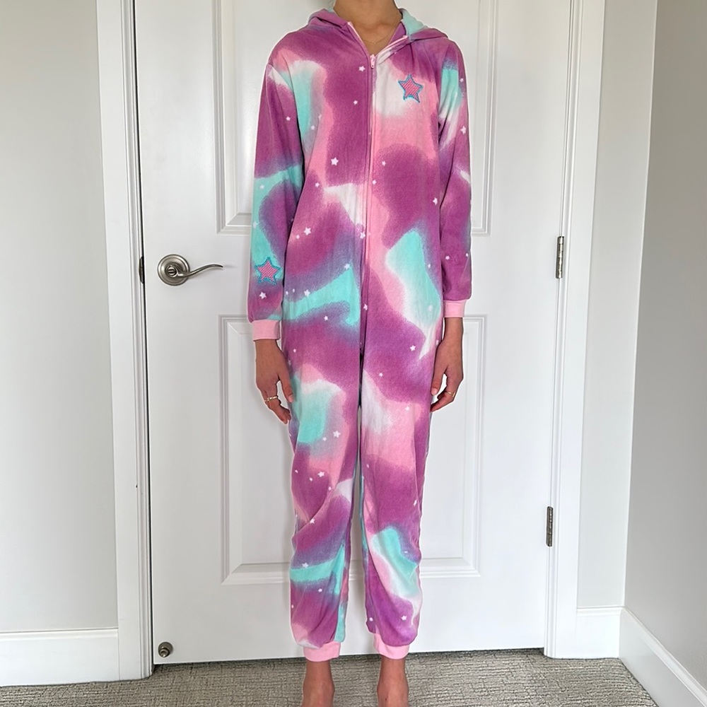 Unicorn onesie - Sz 10/12 Cat & Jack